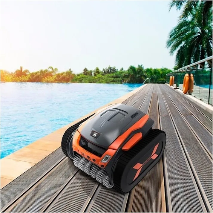 Vortrax TXR 7700 - фото 3