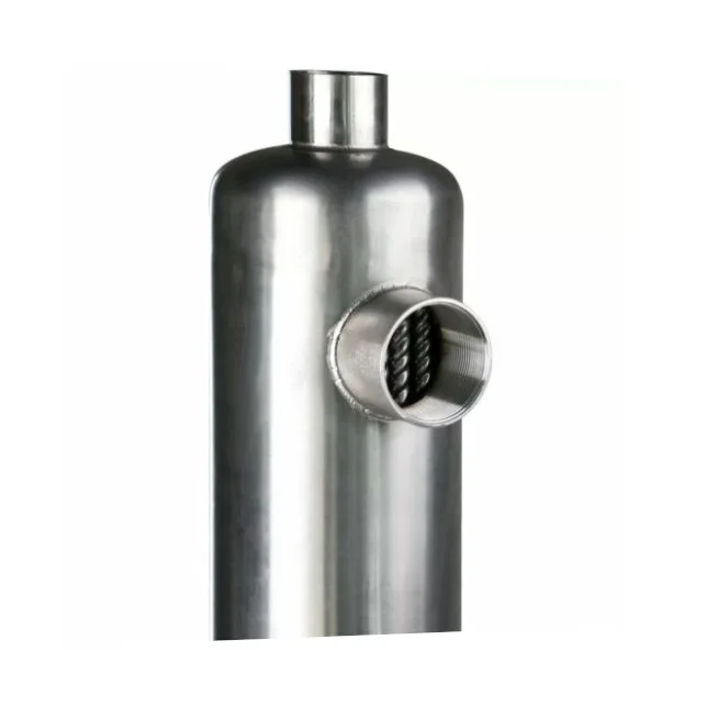 Twist Titanium 105 - фото 3