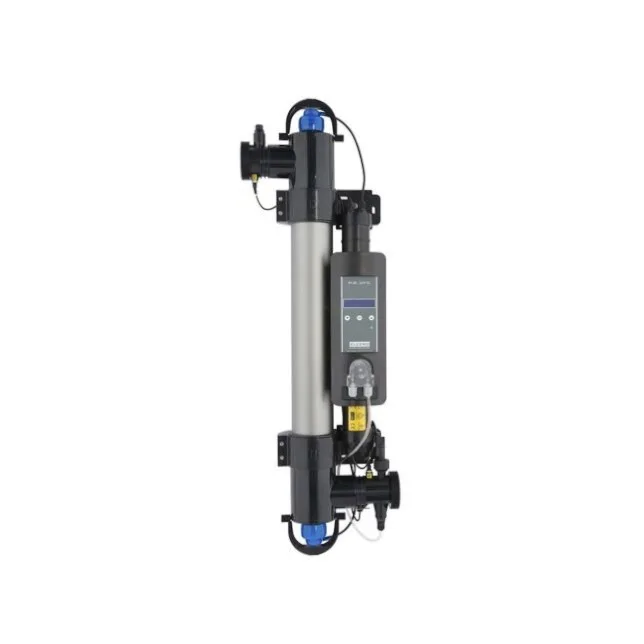 Steriliser Steriliser