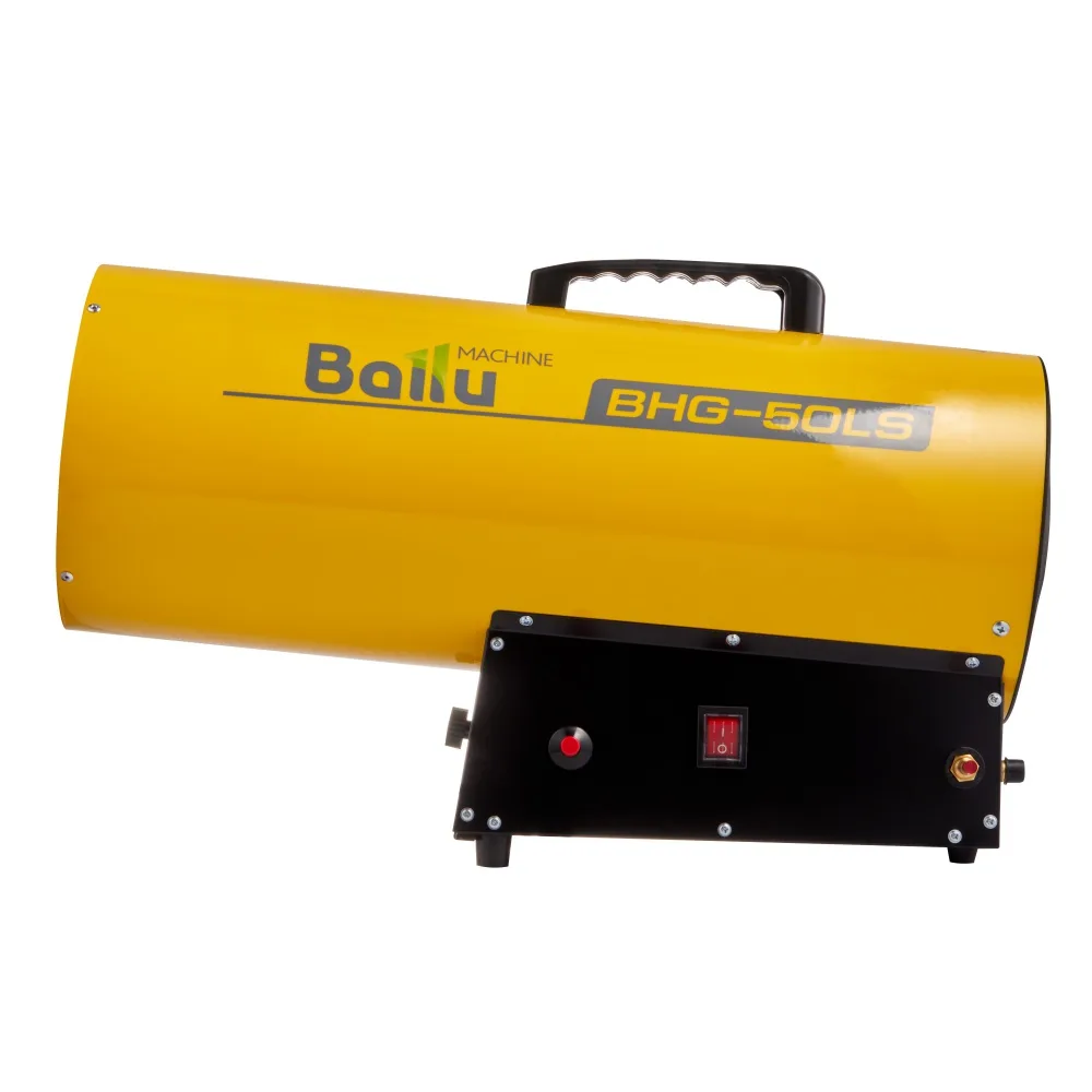 BHG-50LS НС-1422425 - фото 2