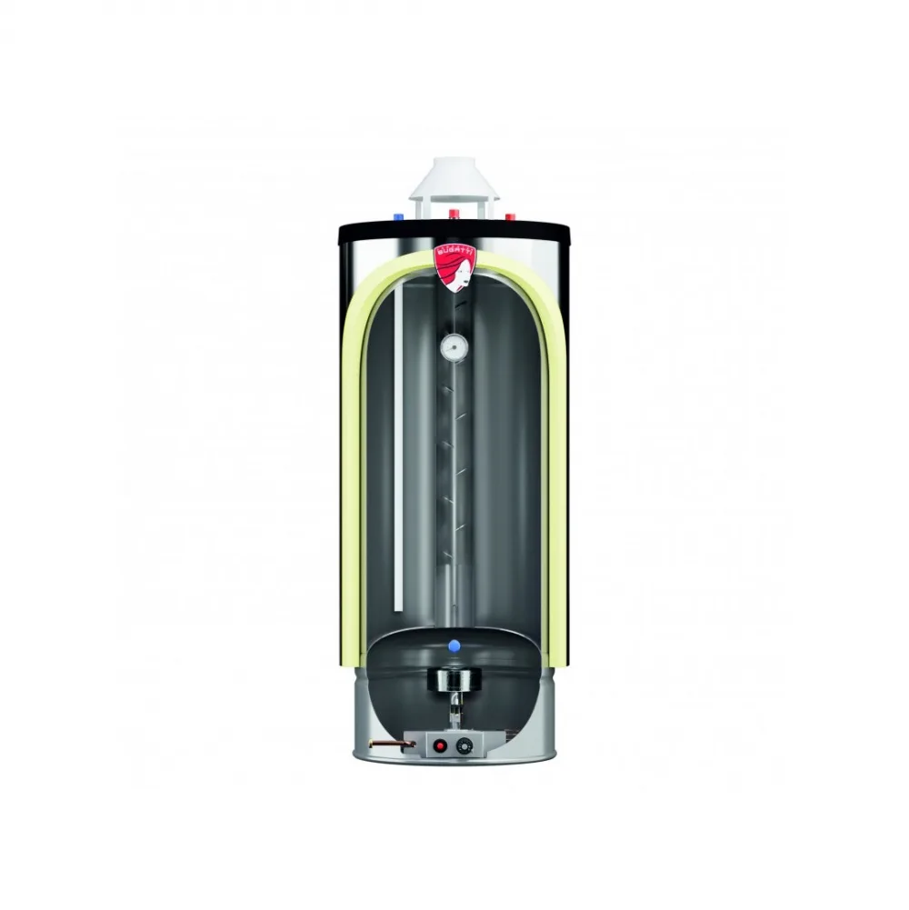 INOX WH 120 - фото 2