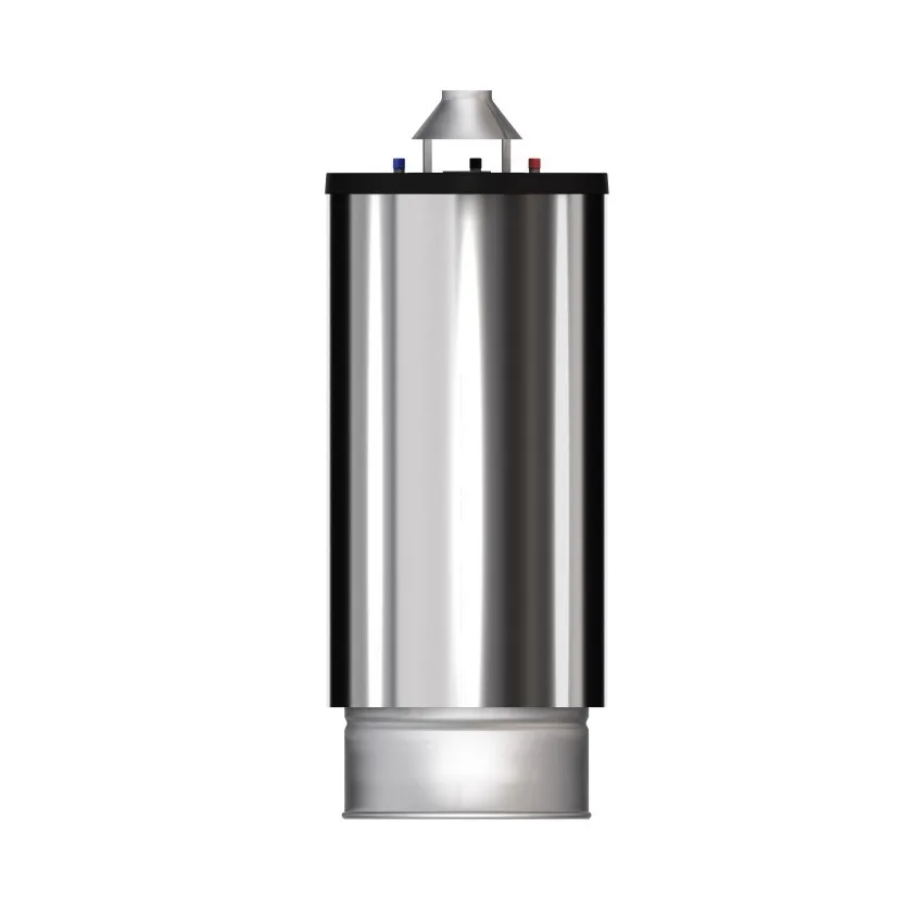 INOX Premium WH - фото 2