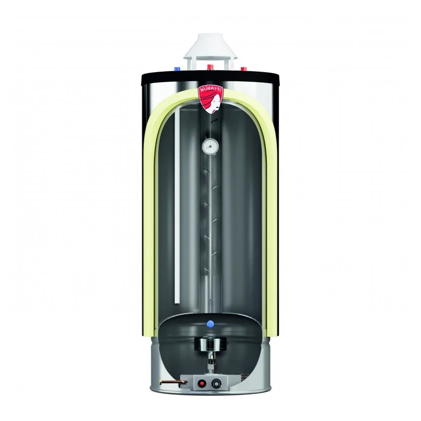 INOX Premium WH - фото 3