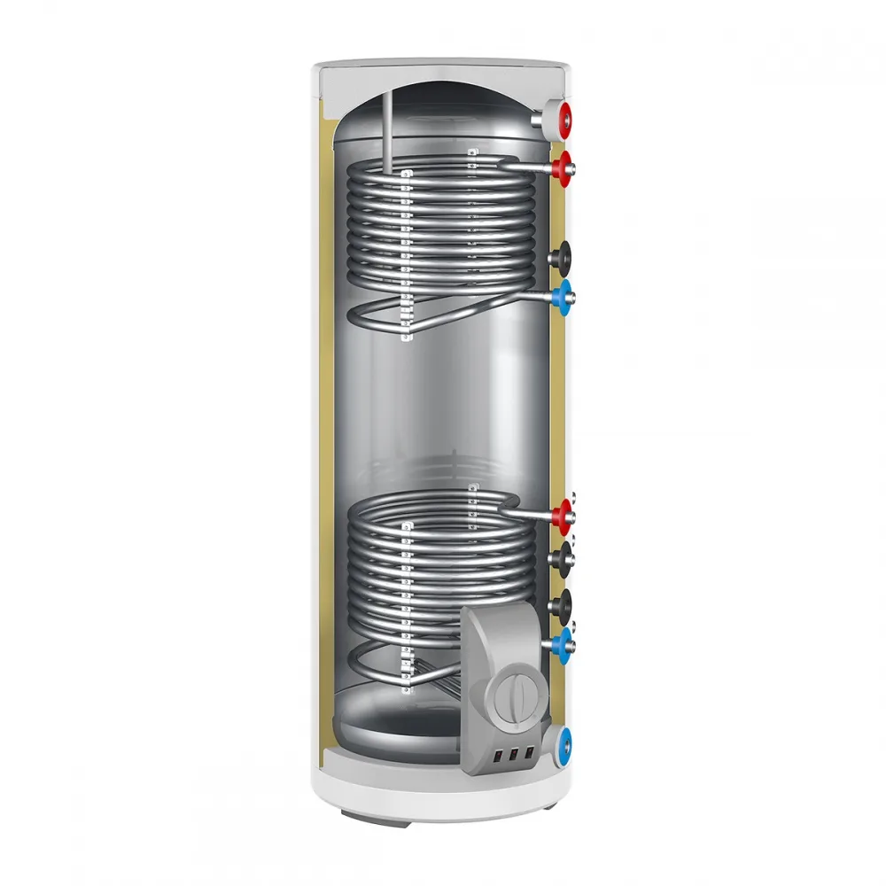 COMBI INOX PRO 300 V (combi) PRO - фото 2
