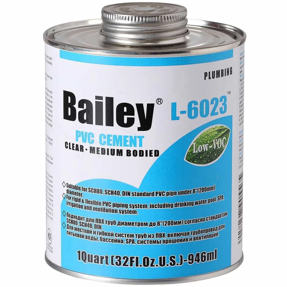 Bailey L-6023 Bailey L-6023