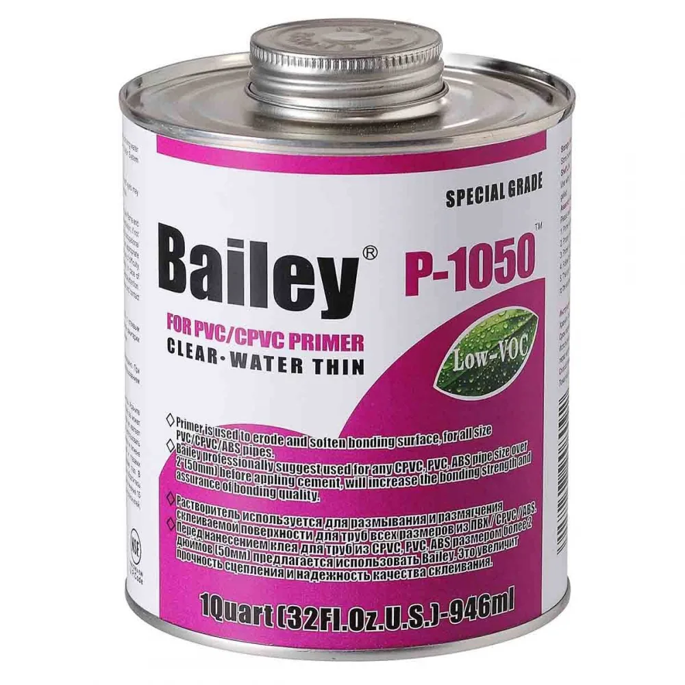 Bailey P-1050 Bailey P-1050
