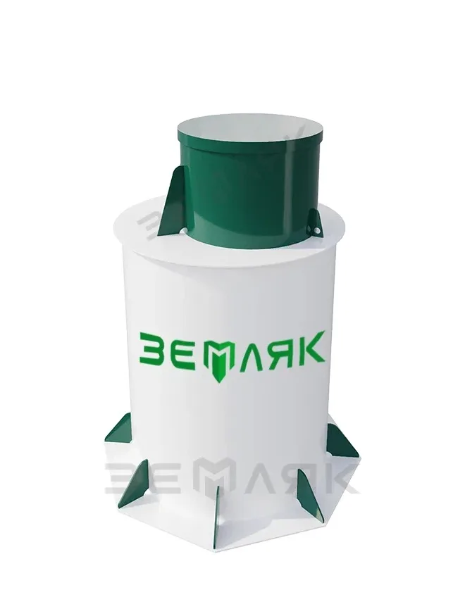 ЗЕМЛЯК 960х2000 - фото 3