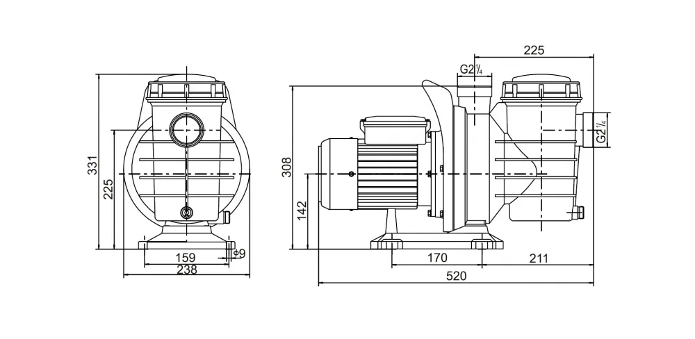 LX SGM050 РПОО4997 - фото 3