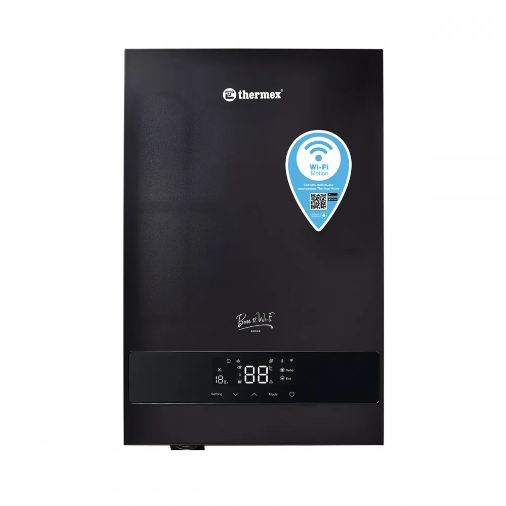 Boss 12 Wi-Fi - фото 2