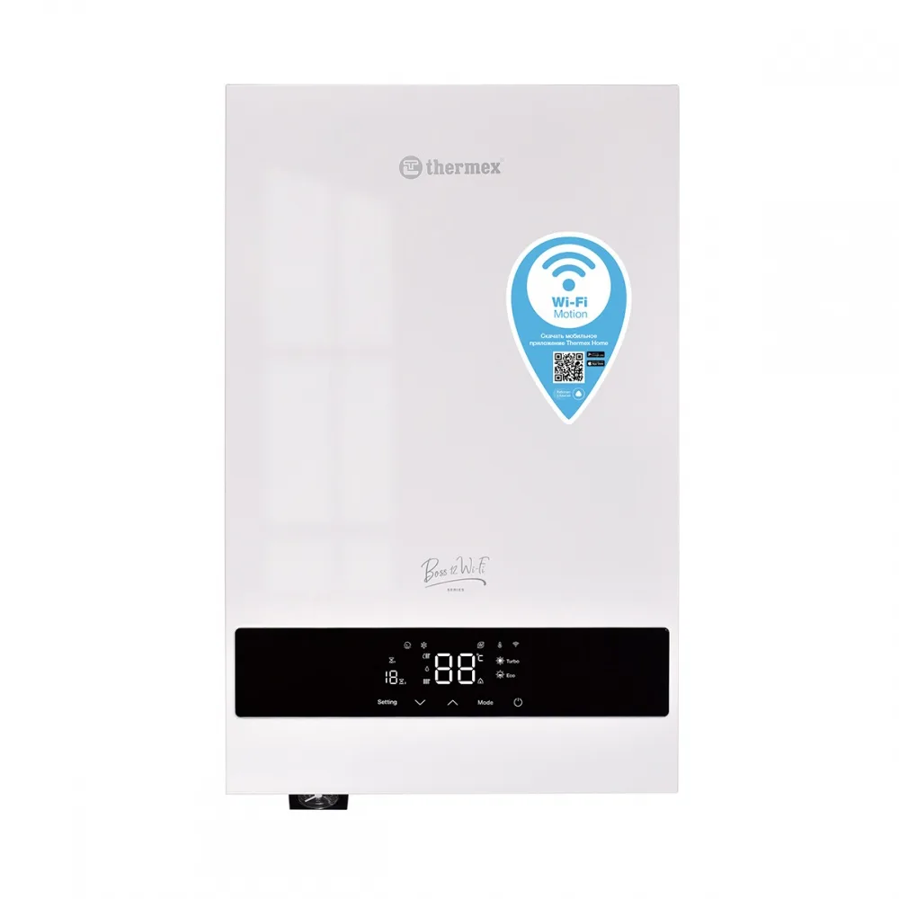 Boss 12 Wi-Fi - фото 3