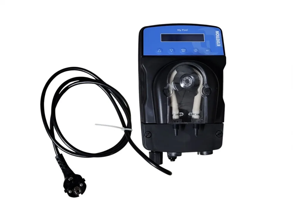 eMYPOOL RX PER 1.5L-1.5 230V SANT eMYPOOL RX PER 1.5L-1.5 230V SANT