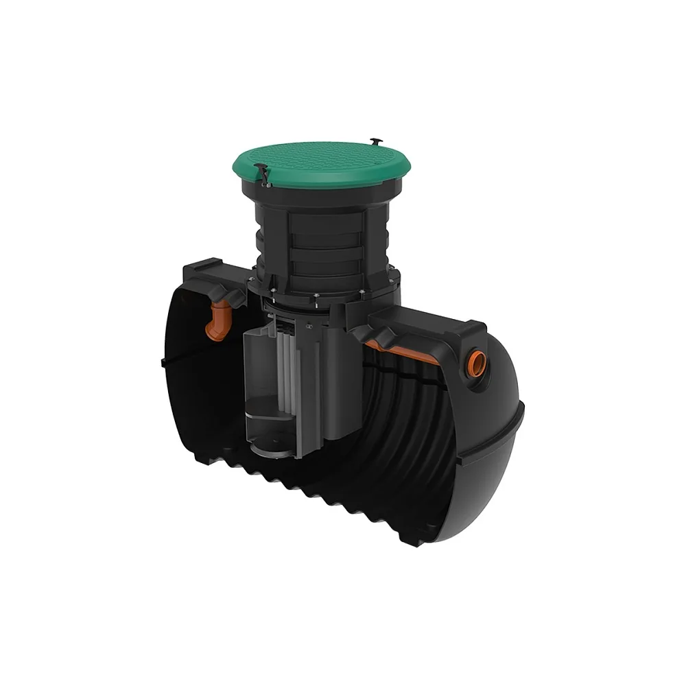 Rostok Ground 4 Lite - фото 2