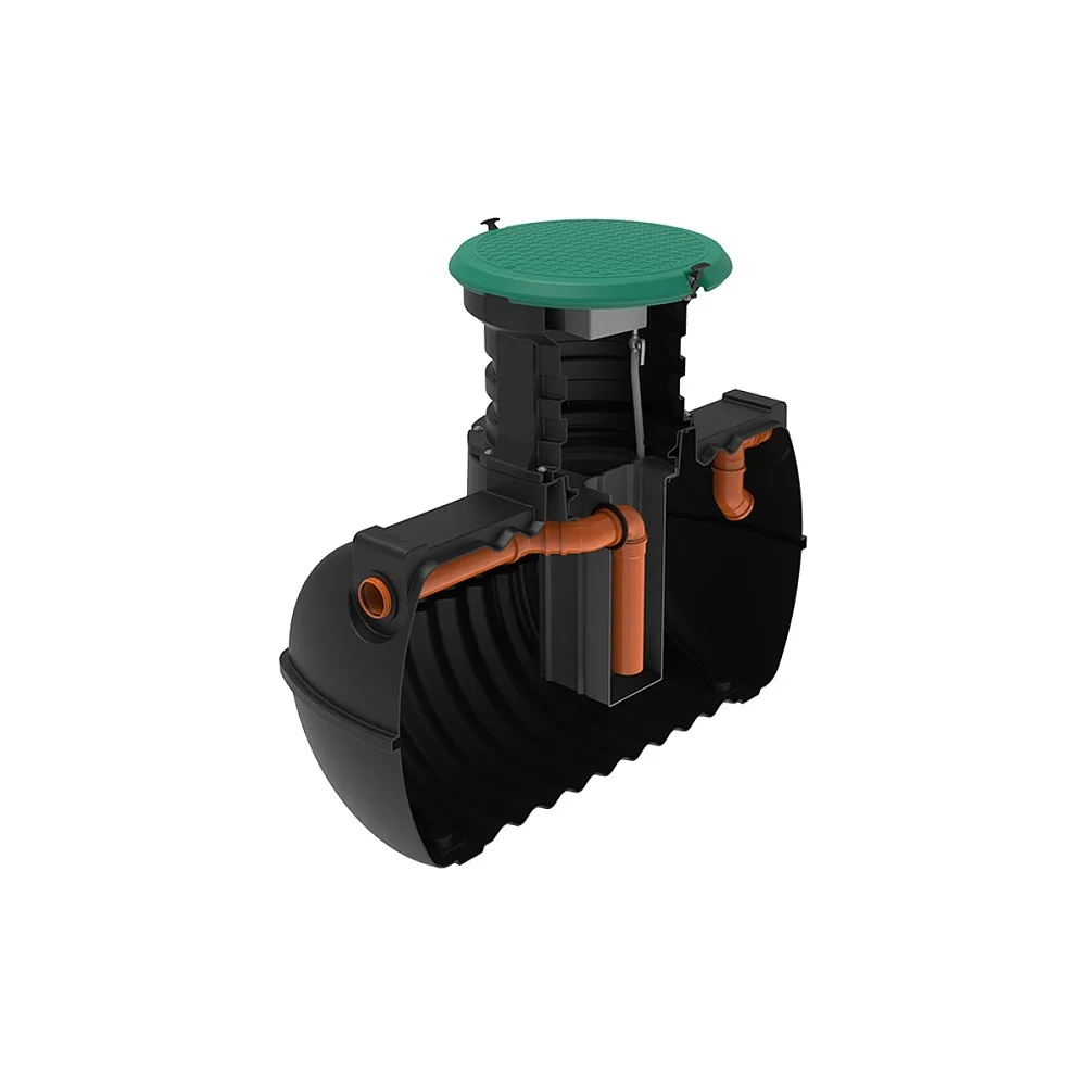 Rostok Ground 4 Lite - фото 4