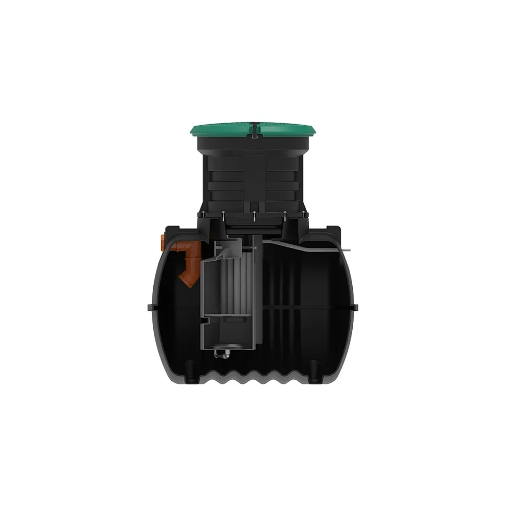 Rostok Ground 3 Lite - фото 3
