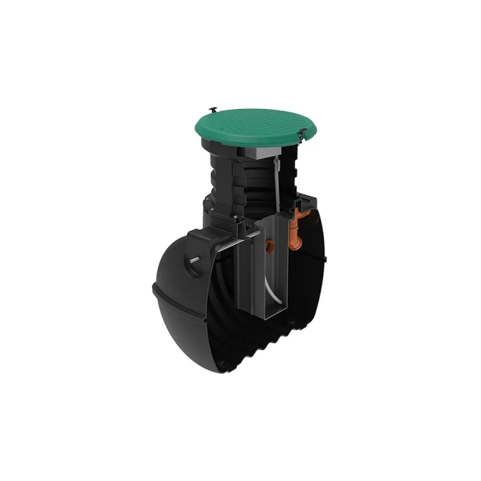 Rostok Ground 3 Lite - фото 4
