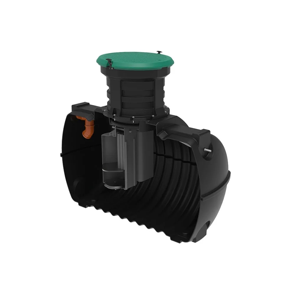 Rostok Ground 6 Lite - фото 2