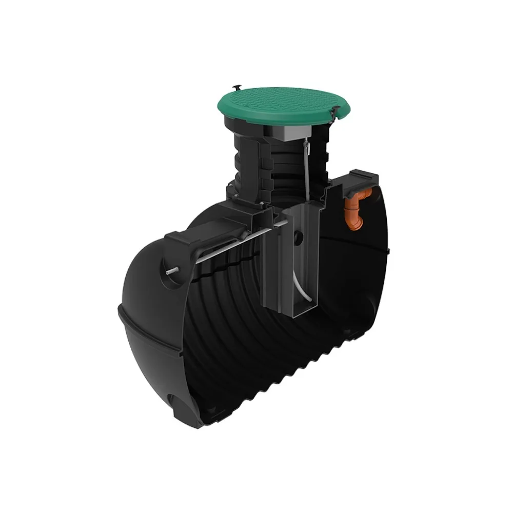 Rostok Ground 6 Lite - фото 4