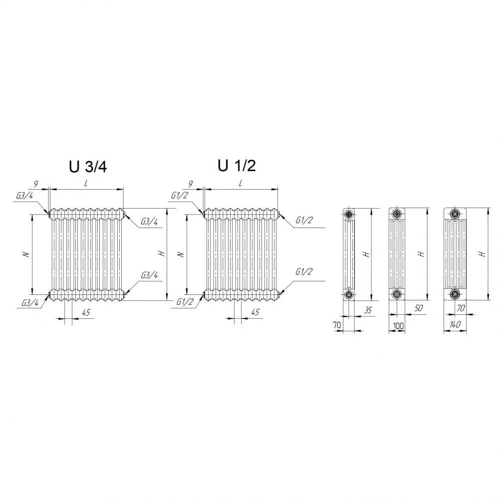 2050 - фото 3