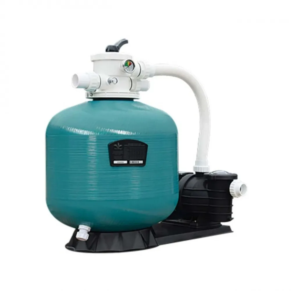 EBW 400, d.400мм, 6 м³/час (фильтр EPW400+ насос STP50) EBW 400, d.400мм, 6 м³/час (фильтр EPW400+ насос STP50)