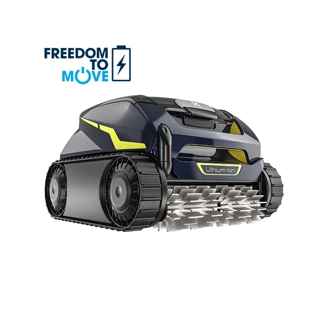 FreeRider RF 5200 iQ FreeRider RF 5200 iQ