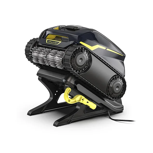 "FreeRider RF 5400 iQ" WR000411 - фото 4