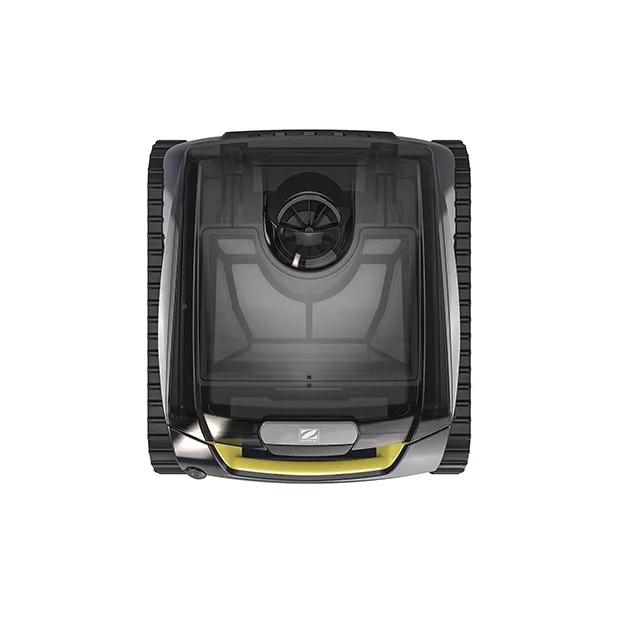 FreeRider RF 5600 iQ - фото 2