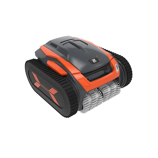 Vortrax TXR 8500 iQ Vortrax TXR 8500 iQ