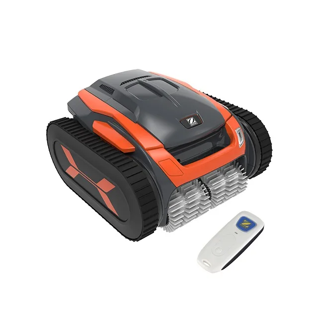Vortrax TXR 8700 iQ Vortrax TXR 8700 iQ