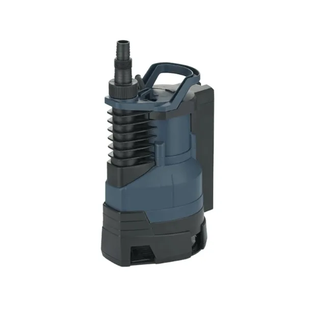 Насос дренажный погружной UNIPUMP ARTVORT Q550B Насос дренажный погружной UNIPUMP ARTVORT Q550B