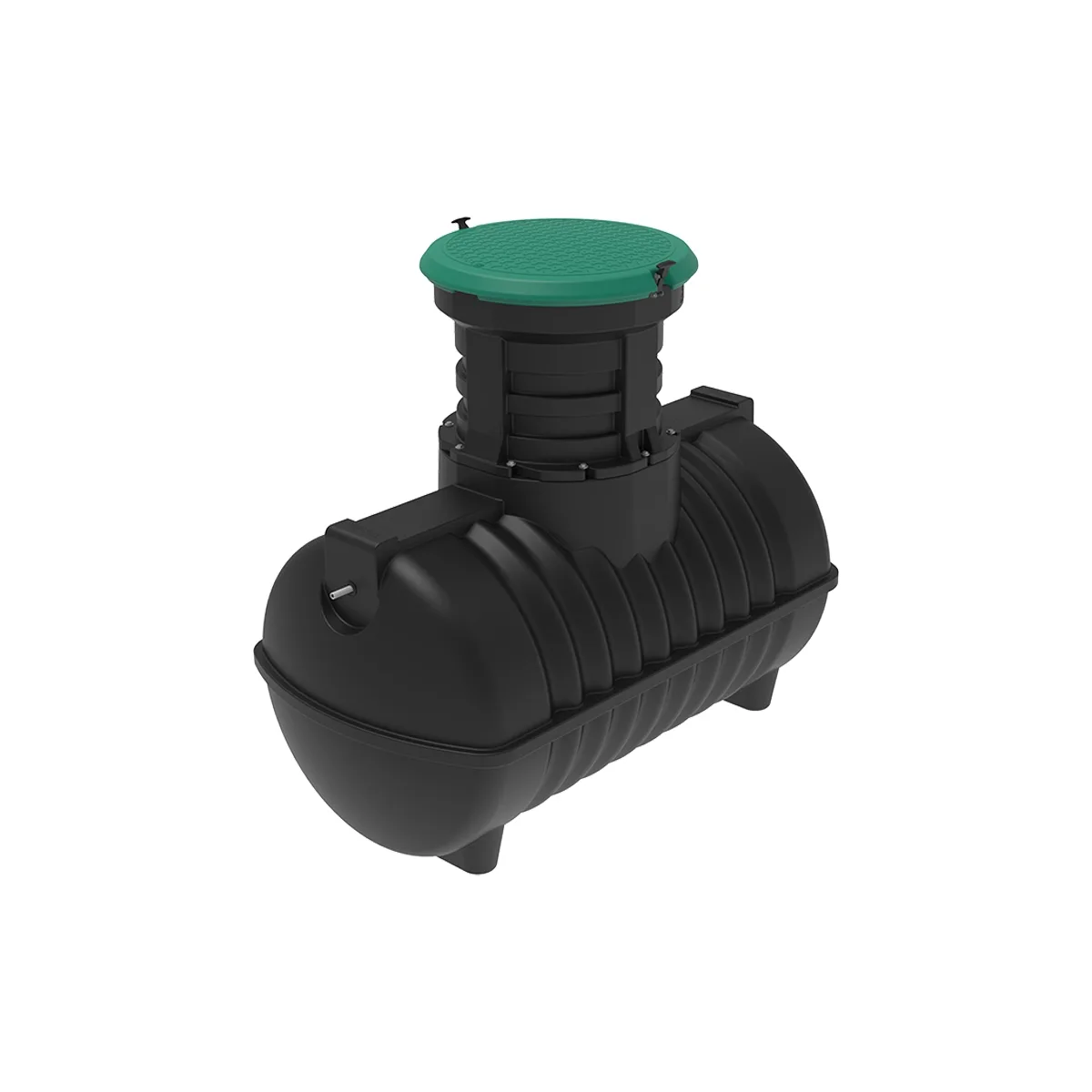 Станция биологической очистки Rostok Ground 4 Lite Pro Станция биологической очистки Rostok Ground 4 Lite Pro