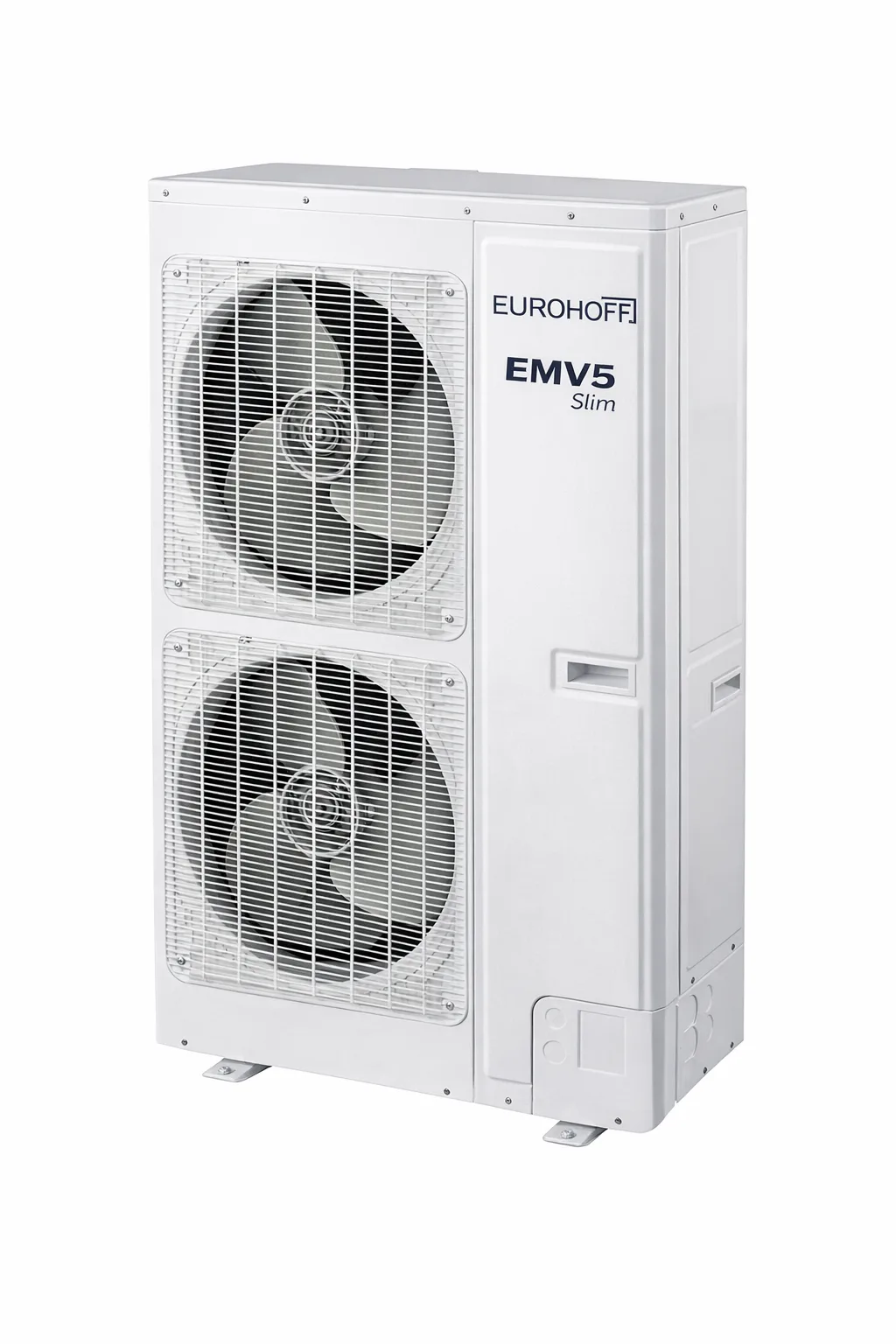 Наружный VRF-блок Eurohoff EMV-224WL/C-X