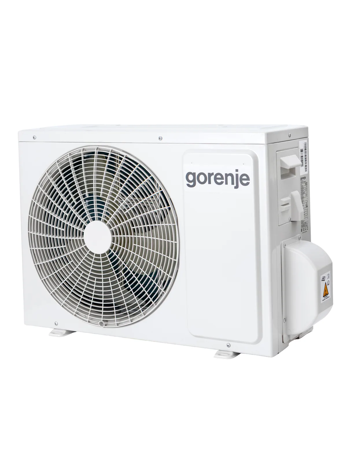 Настенная сплит-система Gorenje GORINV-07KG0 (инвертор) - фото 6