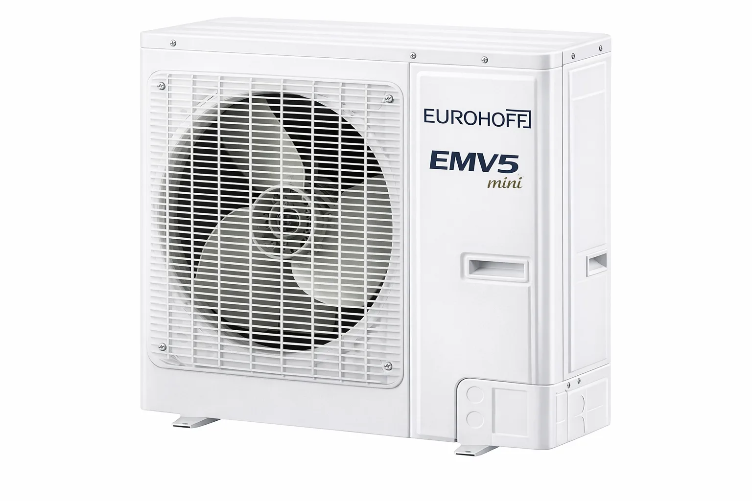 Наружный VRF-блок Eurohoff EMV-121WL/C-T