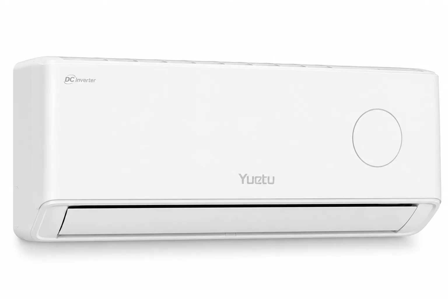 Настенная сплит-система Yuetu YEL-07Z (инвертор) Настенная сплит-система Yuetu YEL-07Z (инвертор)