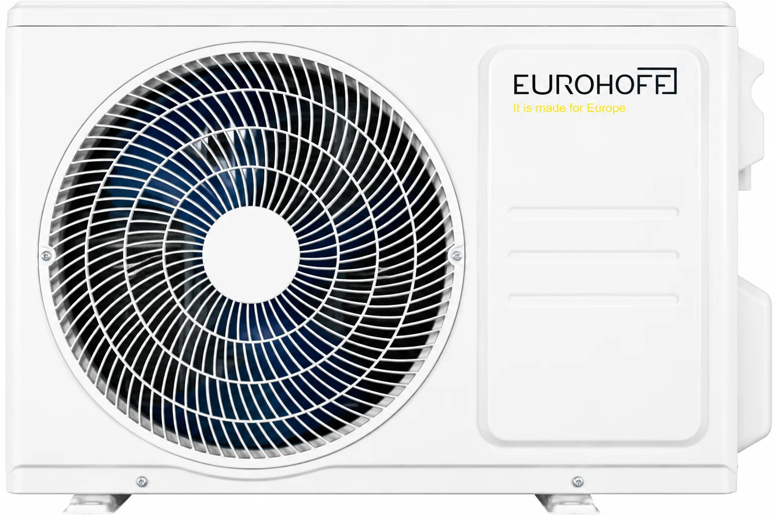 Настенная сплит-система Eurohoff EUMD-09 (On/Off) - фото 2
