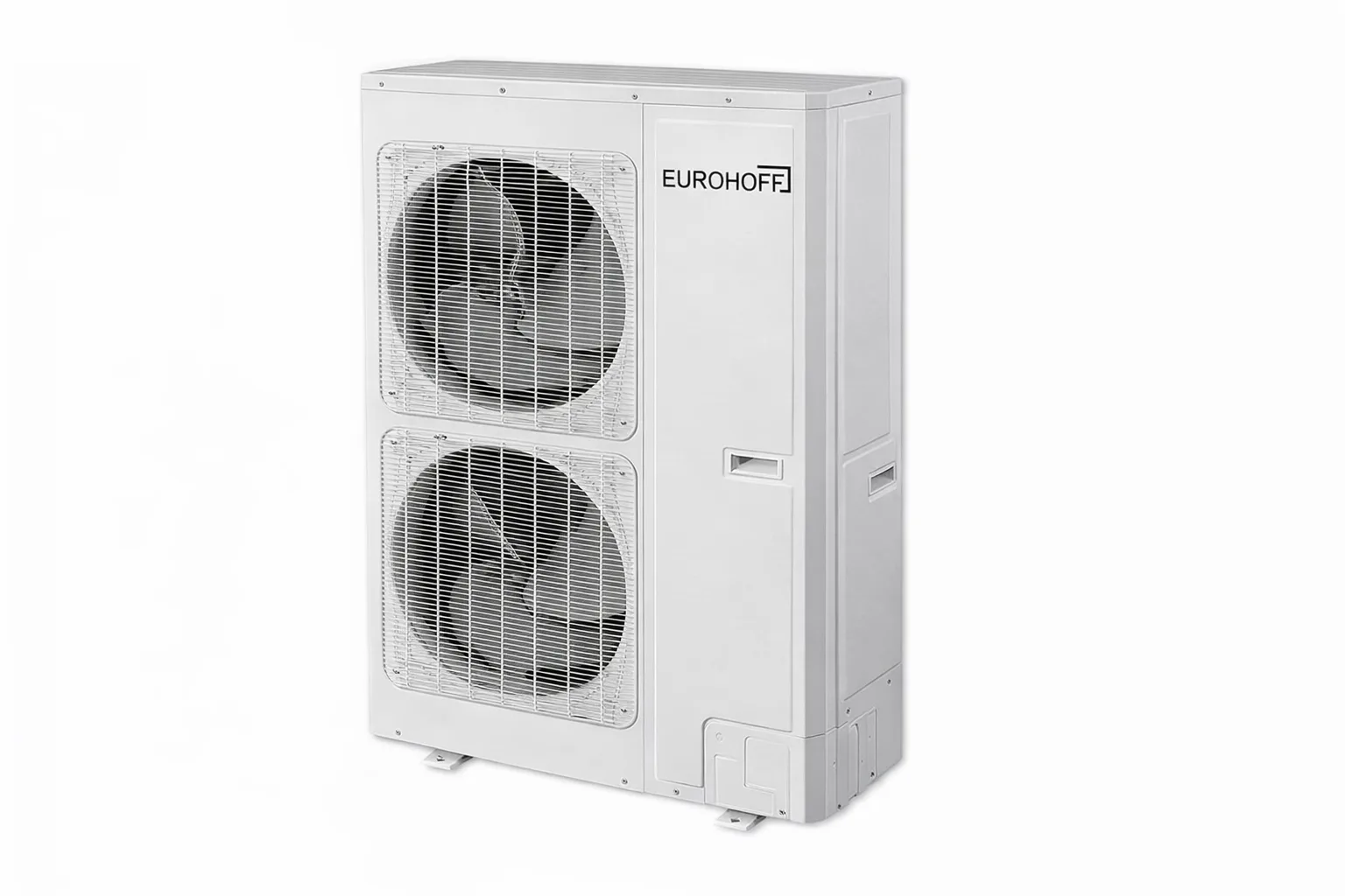 Компрессорно-конденсаторный блок Eurohoff EFGX22Pd/ANa-X(O) Компрессорно-конденсаторный блок Eurohoff EFGX22Pd/ANa-X(O)