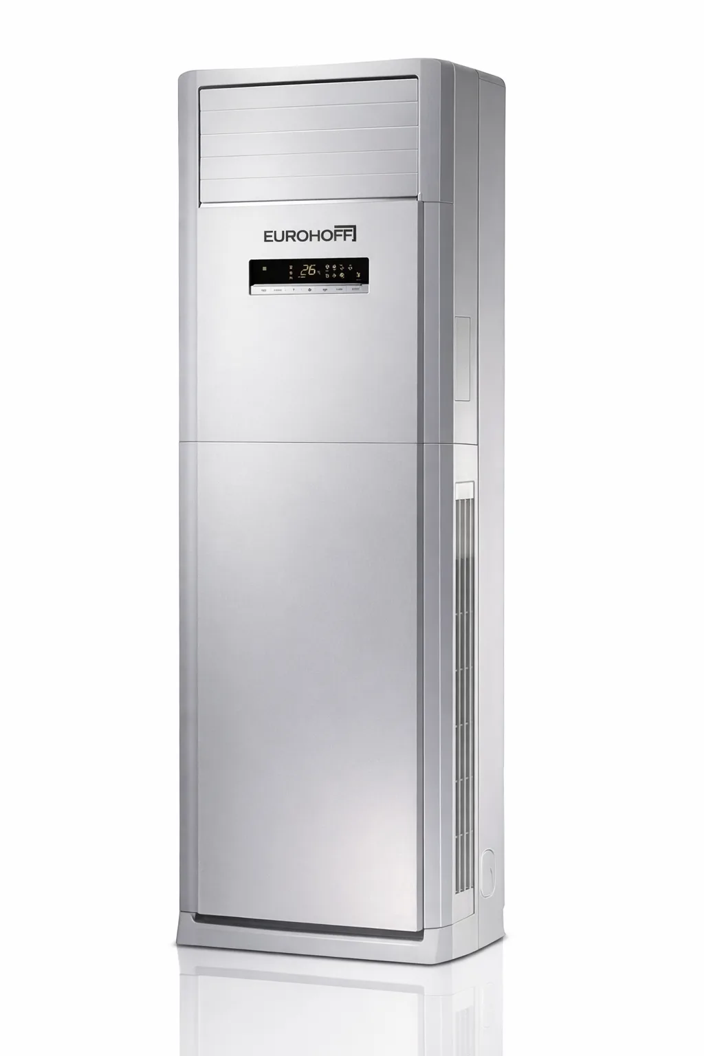 Внутренний колонный VRF-блок Eurohoff EMV-ND140L/A-T Внутренний колонный VRF-блок Eurohoff EMV-ND140L/A-T