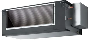 Внутренний канальный блок полупромышленной системы Panasonic S-200PE3E5B Внутренний канальный блок полупромышленной системы Panasonic S-200PE3E5B