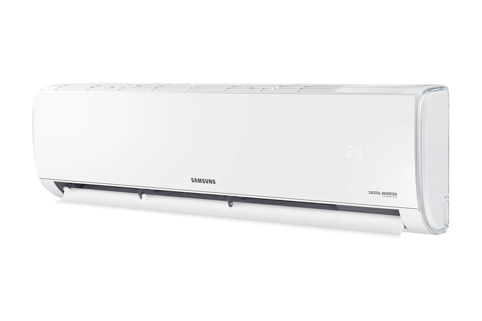 Настенная сплит-система Samsung AR24BXHQASINUA (инвертор) - фото 6