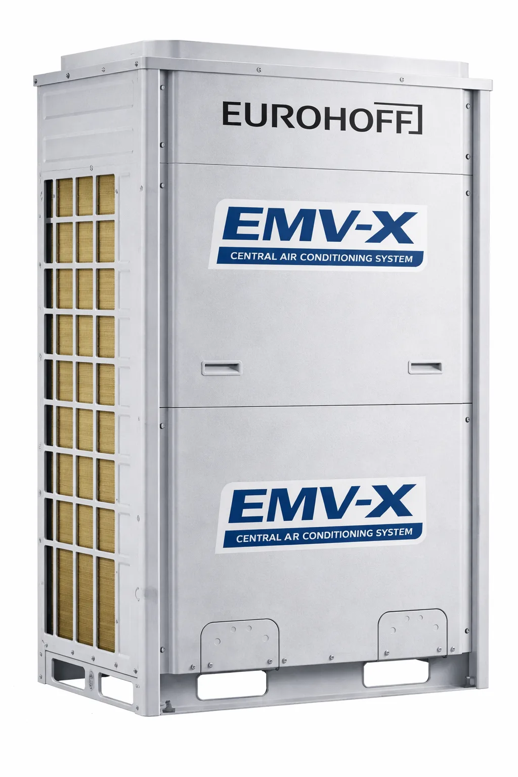 Наружный VRF-блок Eurohoff EMV-280WM/B-X(P) Наружный VRF-блок Eurohoff EMV-280WM/B-X(P)