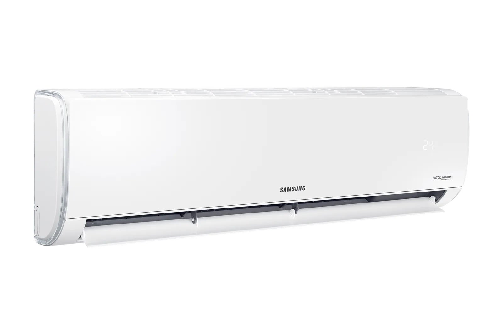 Настенная сплит-система Samsung AR09TXHQASINUA (инвертор) - фото 4