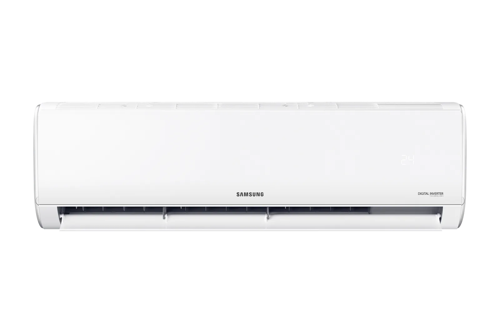 Настенная сплит-система Samsung AR24BXHQASINUA (инвертор) - фото 2