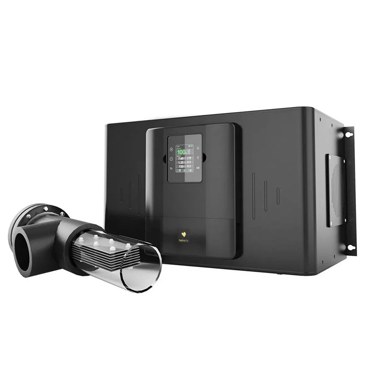 Oxilife Comercial OX9 (750 м3) Гидролиз Oxilife Comercial OX9 (750 м3) Гидролиз