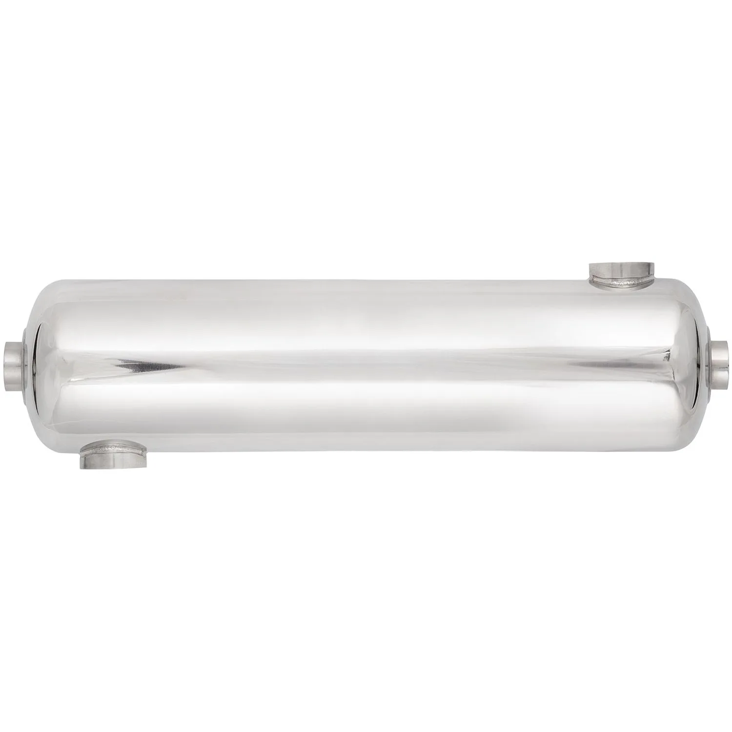 Теплообменник Aquaviva MF-260 75 кВт 304L Теплообменник Aquaviva MF-260 75 кВт 304L
