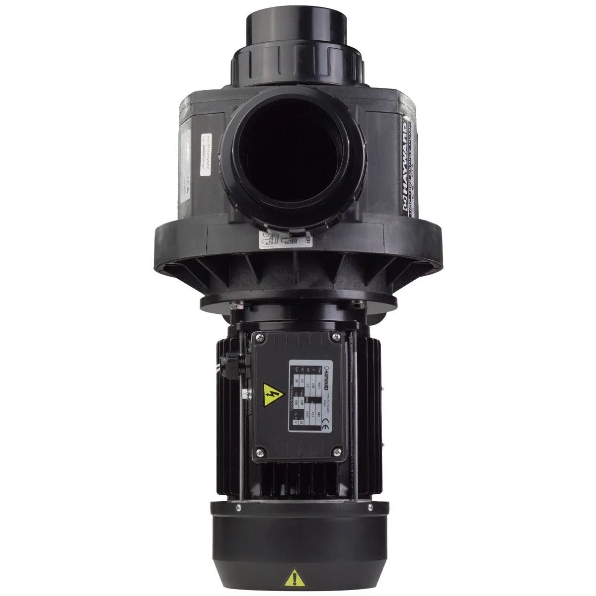 Насос Hayward HCP10553E24 KA550 IE3 (380В, без пф, 78м³/ч*10м, 4,71кВт, 5,5л.с.) Уценка - фото 4