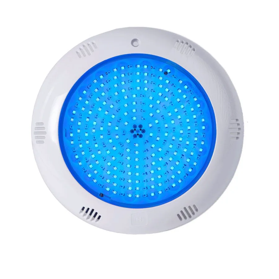 Прожектор Hayward LED ColorLogic FLAT, 18W, RGB, лайнер,бетон - фото 2