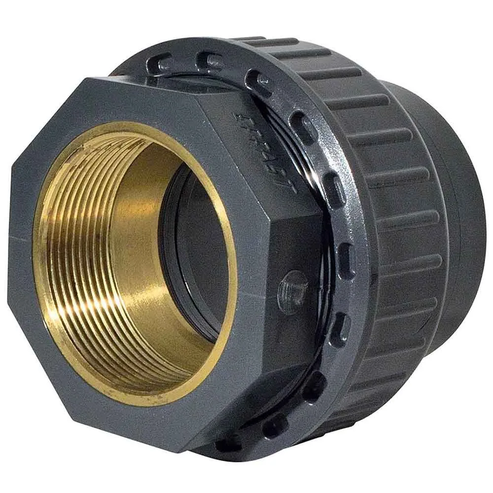 Муфта переходная металл BР EFFAST d25x3/4" (RGRBBD025C) Муфта переходная металл BР EFFAST d25x3/4" (RGRBBD025C)