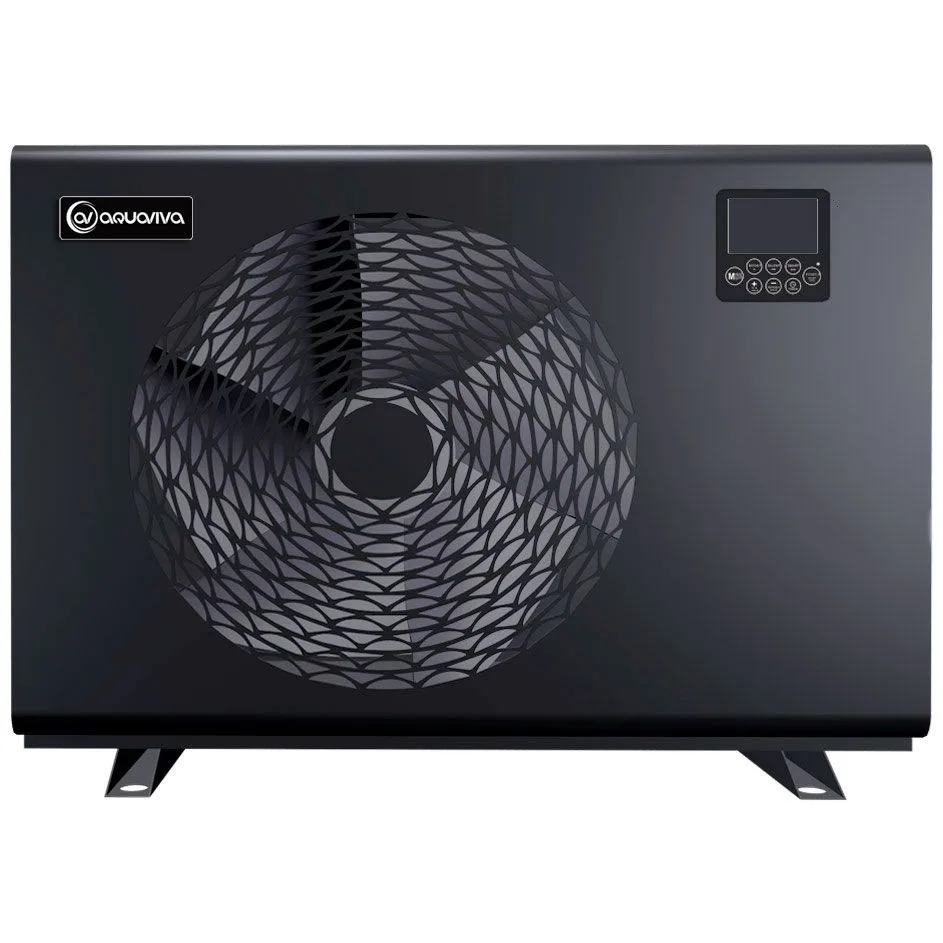 Тепловой инверторный насос Aquaviva Superior 15 (15.25 кВт) - фото 2