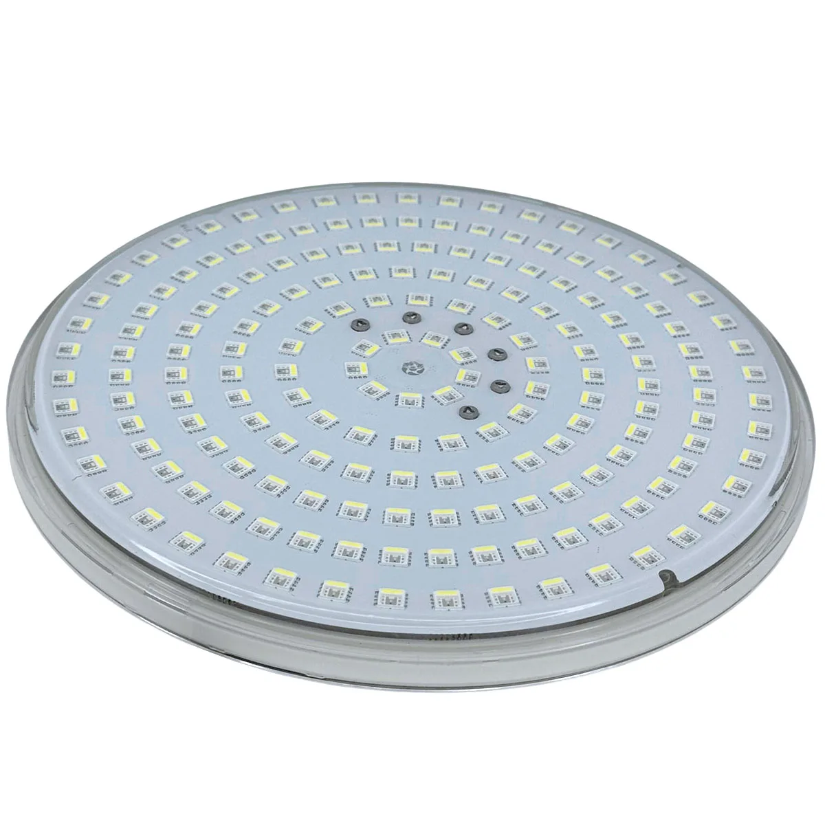 Лампа светодиодная к прожектору AquaViva (LED003/008/006/005-546led) 33W RGB+W - фото 2
