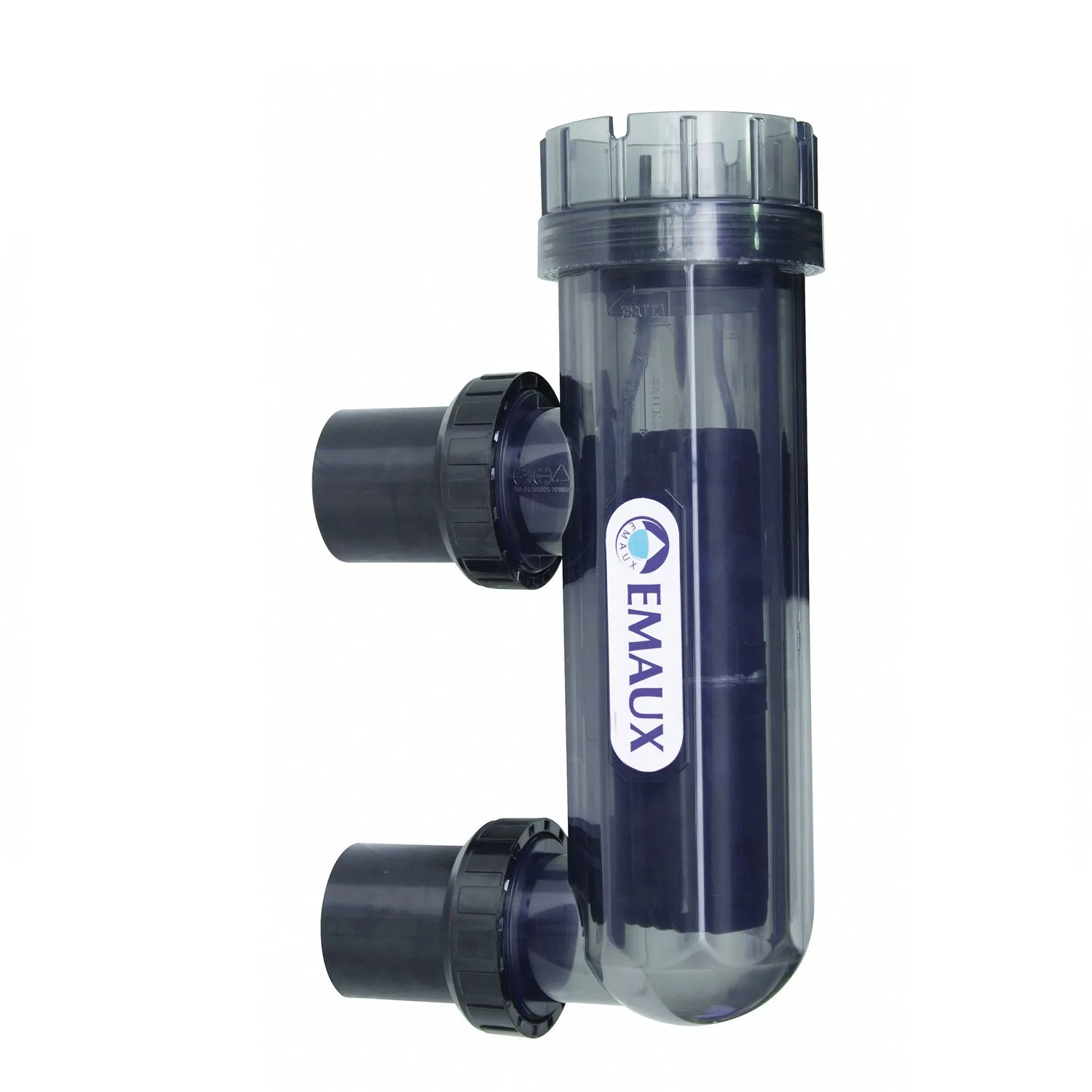 Хлоргенератор Aquaviva SSC25-E (75 м3, 25 г/час) - фото 2